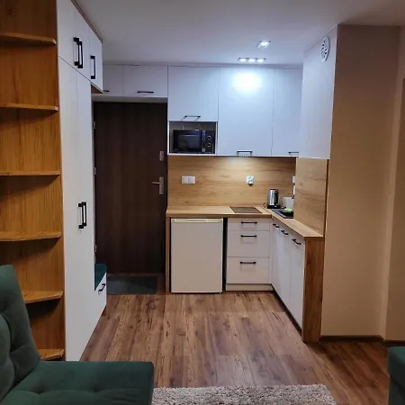 Apartamento Sokol W Spokojnej Okolicy - Dream *